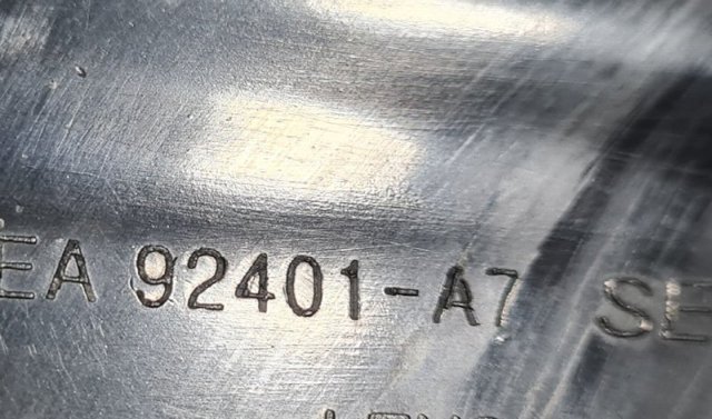 92401A7000 HYUNDAI Фонарь задний левый внешний купить в Запорожье