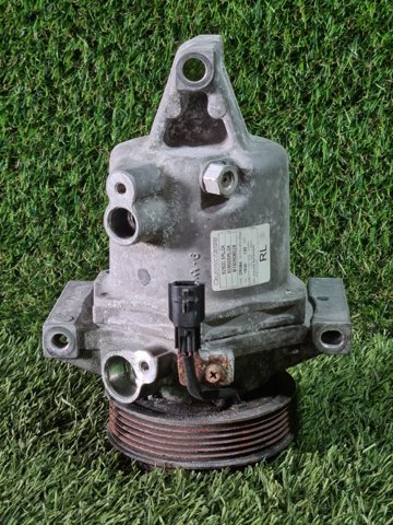 Компрессор кондиционера 926005RL0A NISSAN
