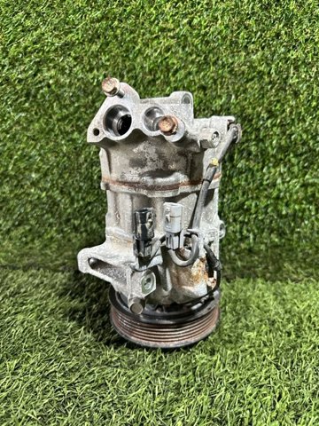 926006RA0A MITSUBISHI Компрессор кондиционера купить в Кривой Рог