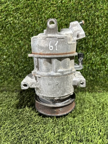 Компрессор системы кондиционирования 926006RA0A MITSUBISHI