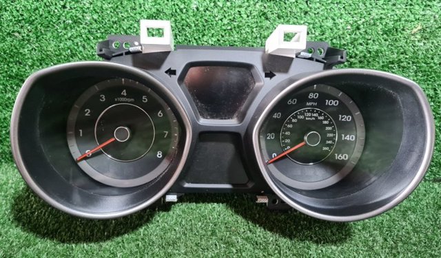 Щиток приборов 940043Y010 HYUNDAI