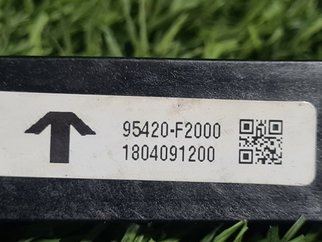 HYUNDAI 95420F2000 Антенна в наличии Харьков