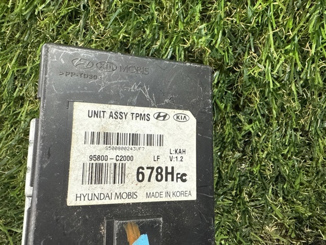 95800C2000 HYUNDAI купить в Украина