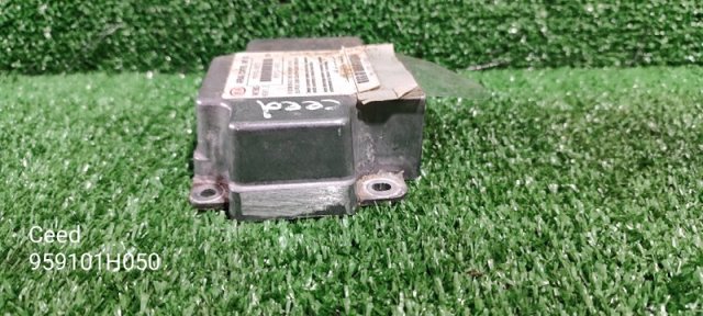 959101H050 HYUNDAI Модуль-процессор управления подушкой безопасности (ЭБУ AIRBAG) купить в Павлоград