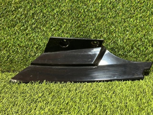NISSAN 960324BA0A Спойлер крышки багажника в наличии Кривой Рог