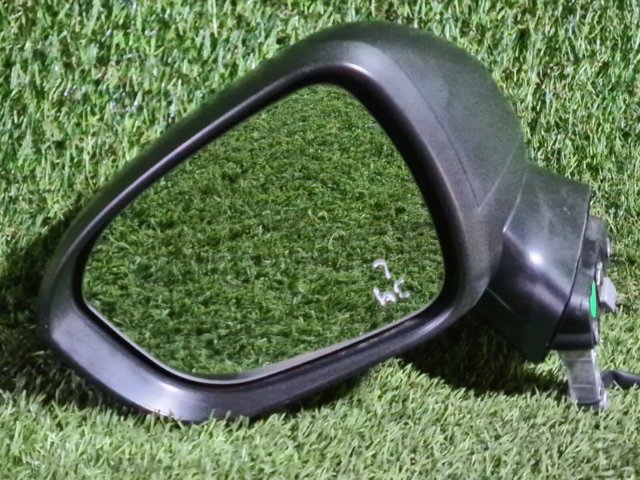 Зеркало левое 963026RR0B NISSAN