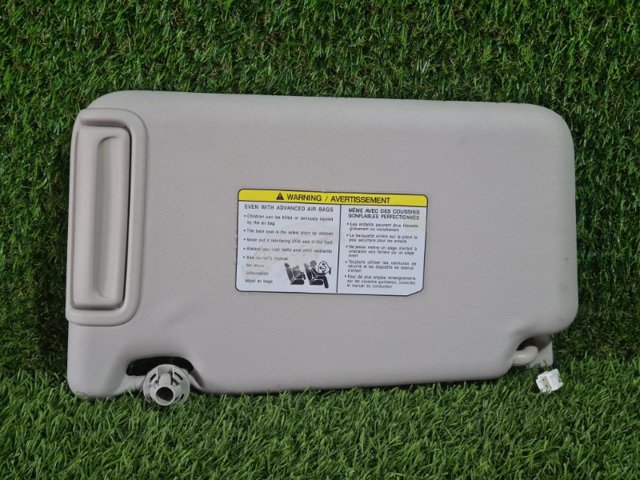 Козырьки 964005RL1A NISSAN