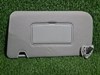 Козырек противосолнечный 964014BA1D NISSAN