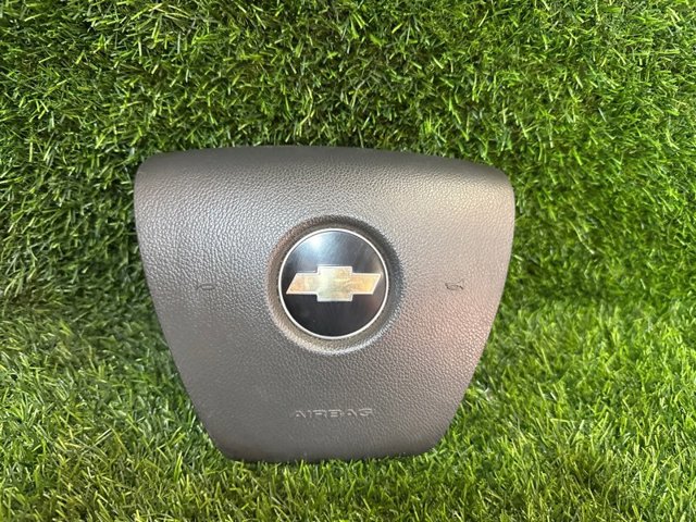 Airbag в мультируль 96809649 GM
