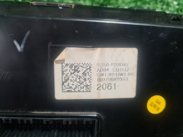 97250F20614X HYUNDAI купить в Харьков