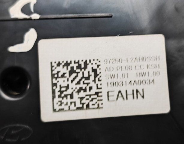 97250F2AH0SSH HYUNDAI купить в Николаев