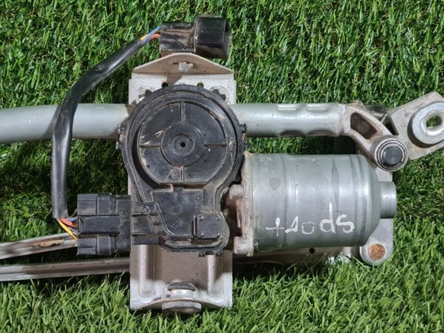 981103W000 HYUNDAI Мотор стеклоочистителя лобового стекла купить в Каменское