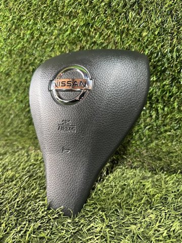 985104BA8A NISSAN Подушка безопасности (AIRBAG) водительская купить в Ирпень