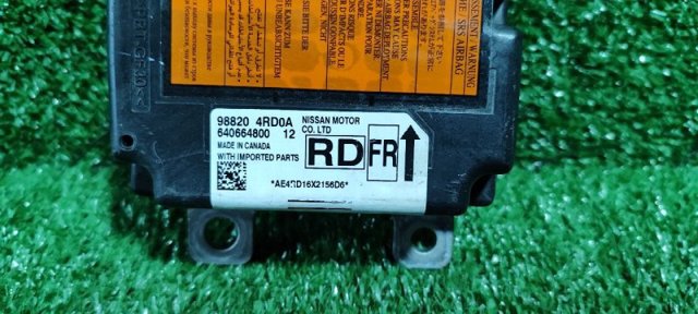 988204RD0A NISSAN купить в Днепр
