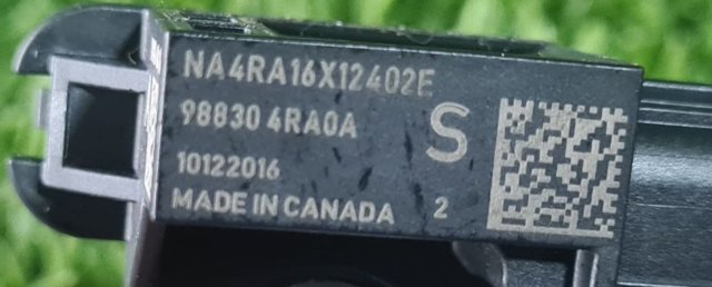 988304RA0A NISSAN Датчик удара купить в Киев