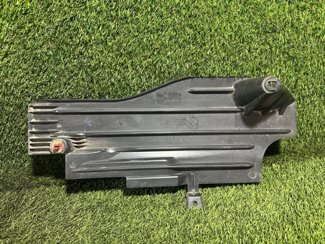 AV61R11779AF FORD Воздуховод (дефлектор) радиатора левый купить в Полтава
