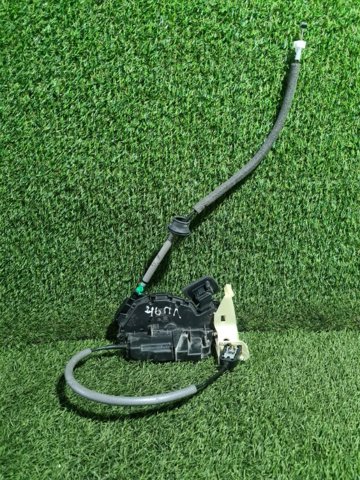Запор кабины B5C5TB837015C VAG