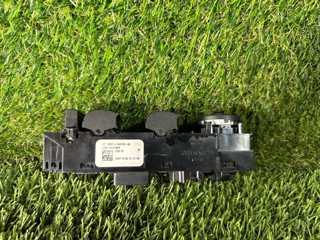 BM5T14A132AA FORD Кнопочный блок управления стеклоподъемником передний левый купить в Днепр