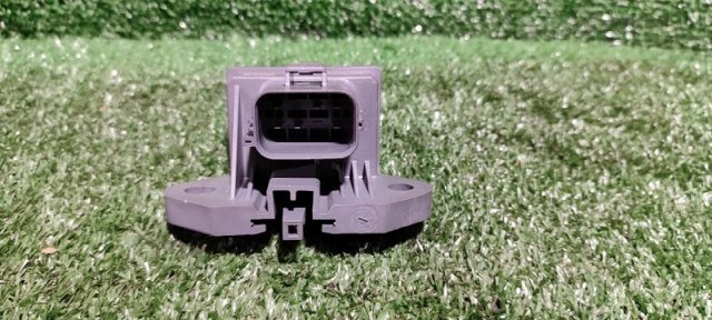BT4A7H417CB FORD Блок управления раздаткой купить в Житомир
