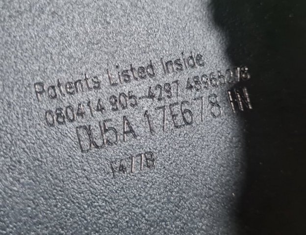 BU5Z17700D Зеркало заднего вида купить Запорожье