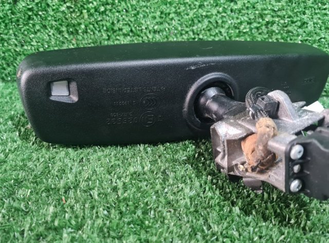 BU5Z17700D Зеркало салона внутреннее купить Киев