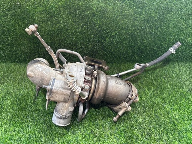 Турбоком CJ5E6K682CE FORD