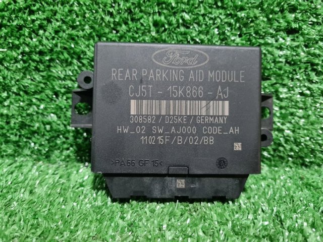 CJ5T15K866AJ FORD купить в Ровно