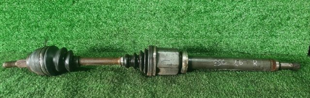 Привод передний правый CV6Z3B436B FORD