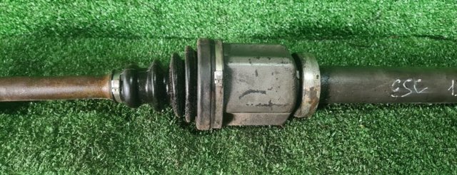 FORD CV6Z3B436B Правая полуось в наличии Львов