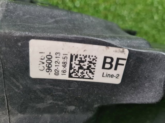 CV6Z9600G FORD Корпус фильтра купить в Киев