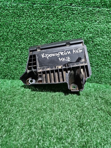 Кронштейн підставки акумулятора lincoln mkz DG9310663A