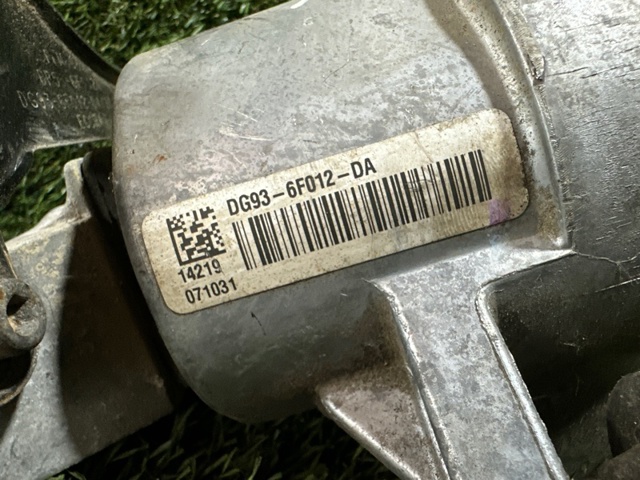 FORD DG936F012DA Подушка (опора) двигателя правая в наличии Каменское