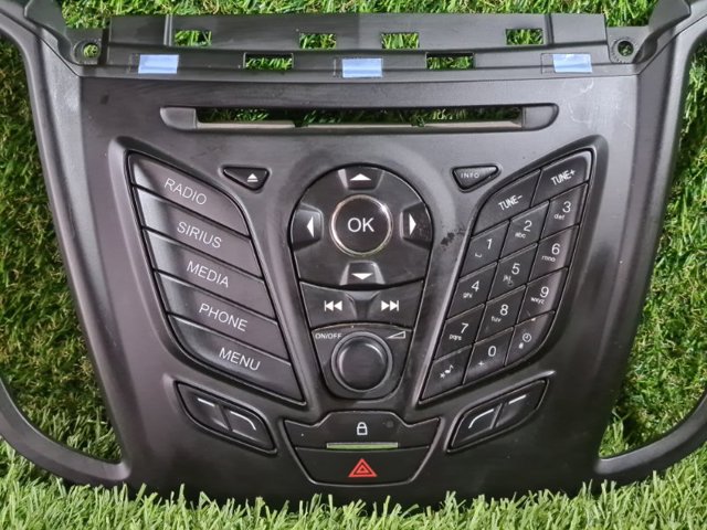 FORD DJ5T18K811BA в наличии Каменское