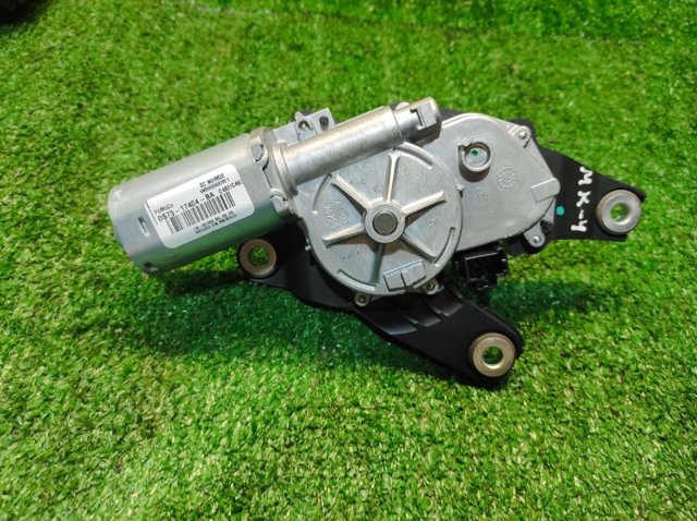 Моторчик заднего стеклоочистителя DS7317404BA FORD