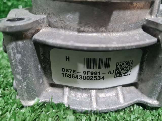 FORD DS7E9F991AJ Дроссельная заслонка в наличии Черкассы
