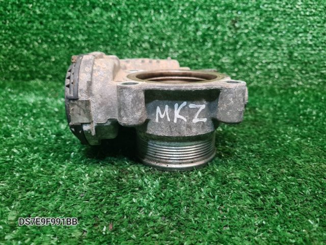 DS7E9F991BB FORD Дроссельная заслонка купить в Винница