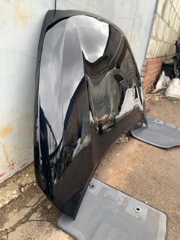F51005RBMA NISSAN Капот купить в Днепр