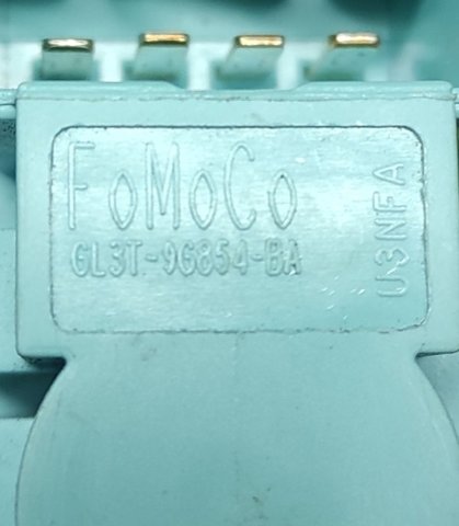 GL3T9G854BA FORD Датчик стоп сигнала купить в Хмельницкий