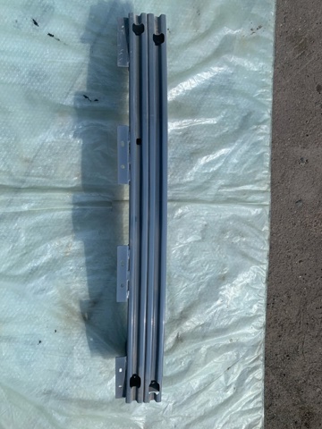 Буфер бампера заднего H50305RLCH NISSAN