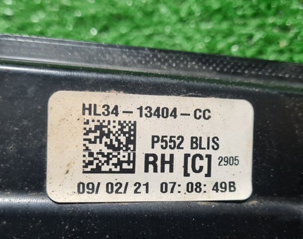 FORD HL3Z13404D в наличии Черновцы