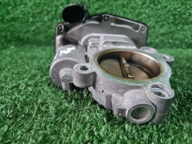 Дроссельная заслонка HX7G9F991AA FORD