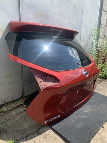 NISSAN K01005RBMB Ляда в наличии Житомир