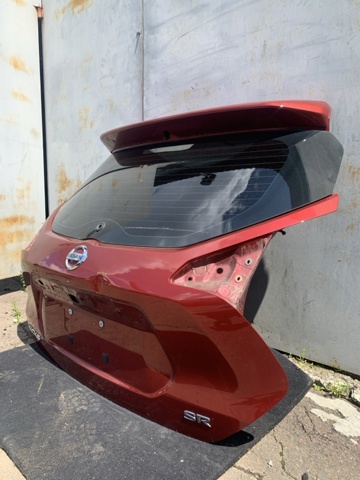 K01005RBMB NISSAN Ляда купить в Черновцы
