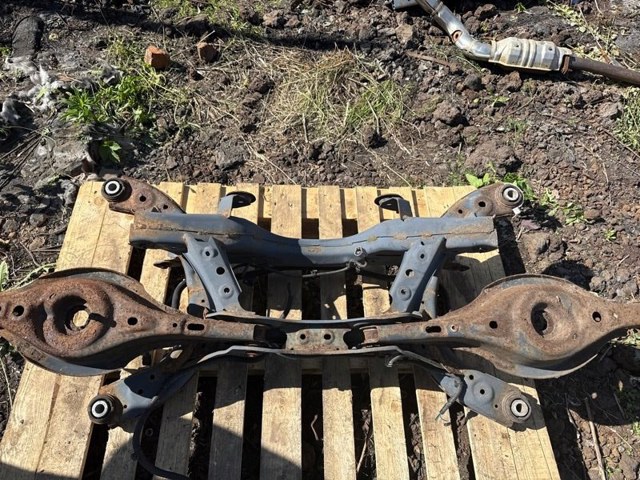 Подвеска задняя KD352880X MAZDA