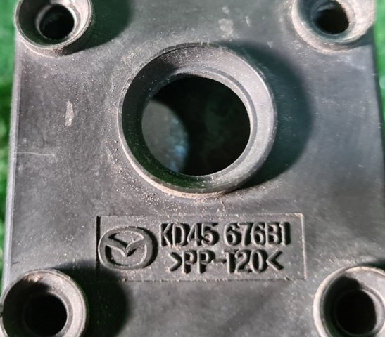 MAZDA KD45676B1 Зуммер парктроника/бесключевого доступа в наличии Киев