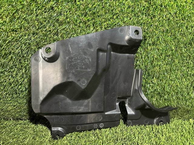 KD5356342 MAZDA Защита двигателя левая купить в Ровно