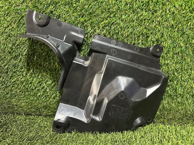 Защита двигателя, левая KD5356342 MAZDA