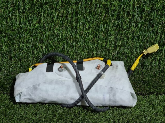KHEH06RF0A NISSAN Подушка безопасности (AIRBAG) спинки сиденья правого купить в Украина