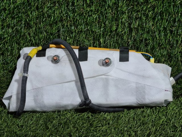 KHEH16RF0A NISSAN Подушка безопасности (AIRBAG) спинки сиденья левого купить в Чернигов