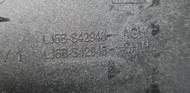 LJ6BS42946 FORD купить в Винница